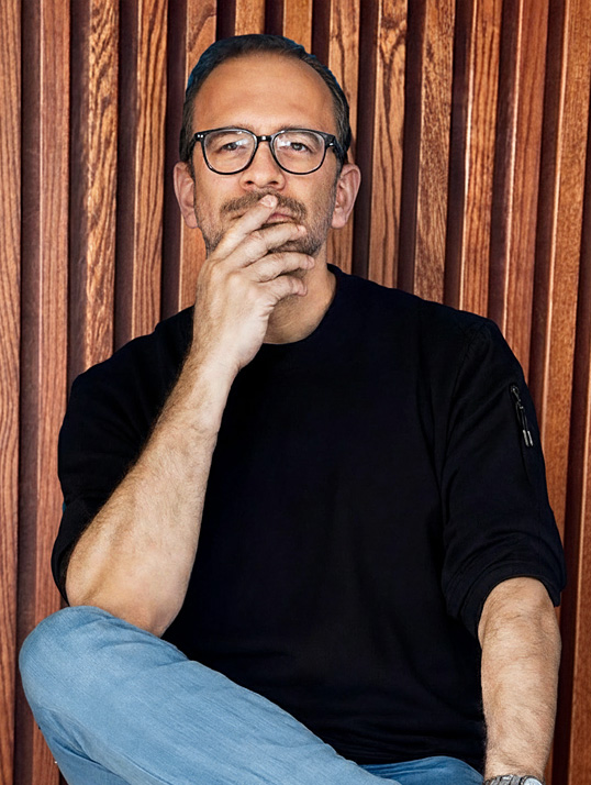 Fabrice Colozzi