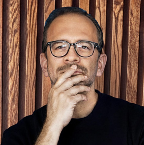 Fabrice Colozzi