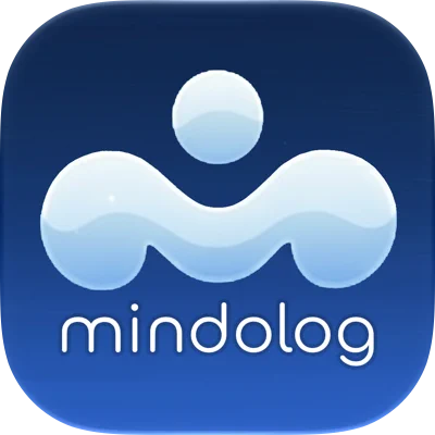 Mindolog App Icon