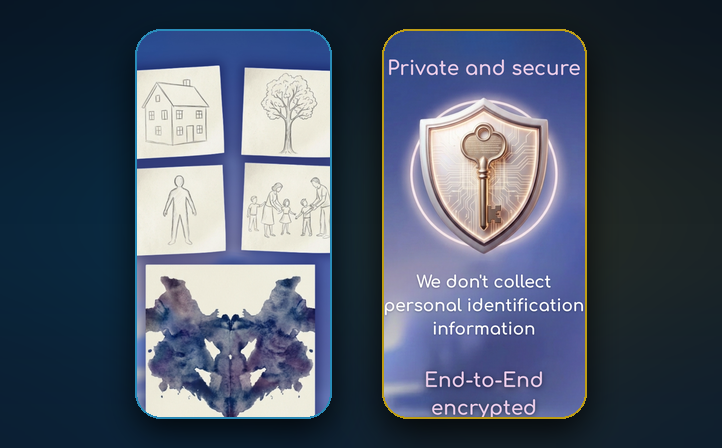 Mindolog Vision & Privacy Engine